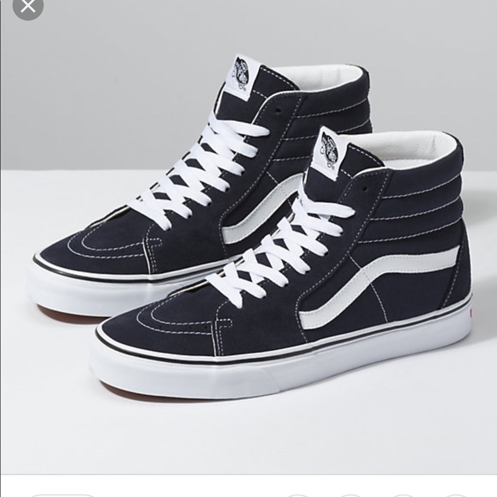 Vans original